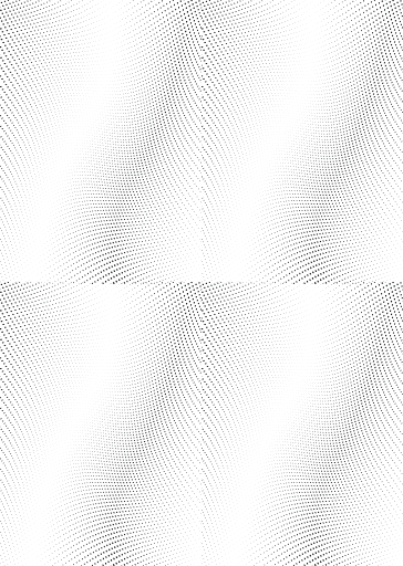 Background pattern